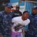 The young woman killed by her partner in Neyba was 20 years old and her executioner is 24