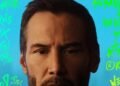 “Outcome”: bland comedy with Keanu Reeves