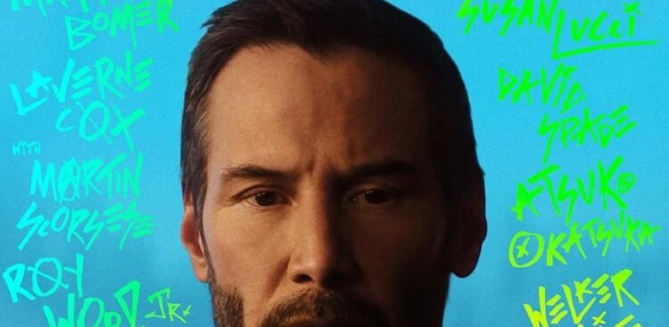 “Outcome”: bland comedy with Keanu Reeves