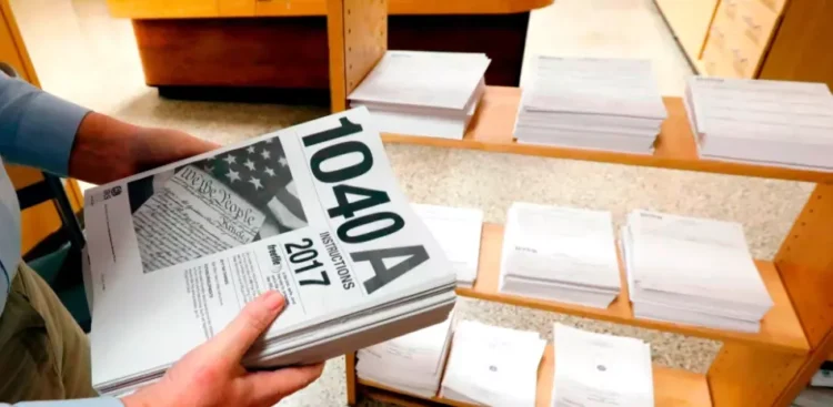 Tips for filing taxes in the US