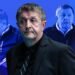 Moro Branislav to Coach Women’s National Volleyball Team