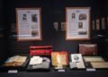 Exhibition Showcases Over 300 Items from Mongolian Students Who Studied in Europe 100 Years Ago