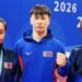 Mongolia Wins Two Golds on Opening Day of Asian Judo Championships