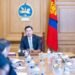 Prime Minister Meets Newly Appointed Ambassadors