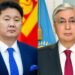 President Khurelsukh to Pay State Visit to Kazakhstan