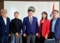 Environment Minister Discusses Progress of “Eternal Mongolia” PFP Initiative