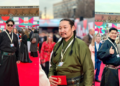 ‘The Unopened Letter’ Competing in Moscow Film Festival