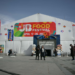 UB Food Festival Serving 18 International Cuisines