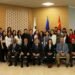 UN Resident Coordinator Jaap van Hierden Visits the Korean Visa Application Center