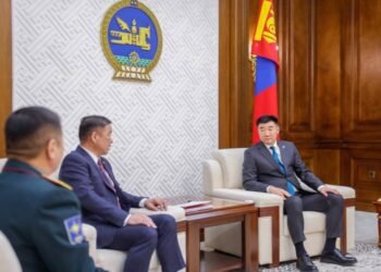 Draft Revised Law on State Aviation Submitted