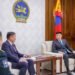 Draft Revised Law on State Aviation Submitted