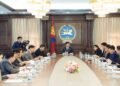 Speaker Instructs Council to Draft Civil Service Law Reforms