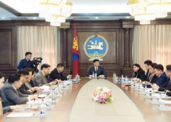 Speaker Instructs Council to Draft Civil Service Law Reforms