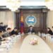Speaker Instructs Council to Draft Civil Service Law Reforms
