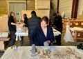 Working Group Visits Paris to Repatriate Dinosaur Fossils