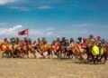 ‘Dunjingarav-2026’ Spring Horse Racing Event to Be Held on May 1