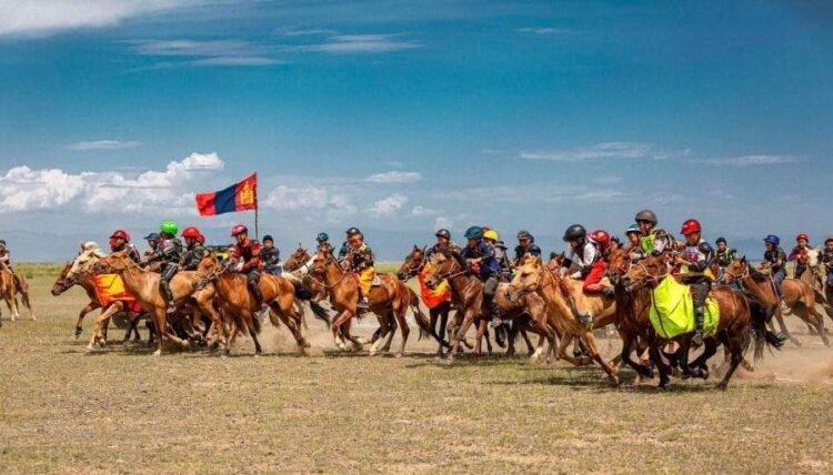 ‘Dunjingarav-2026’ Spring Horse Racing Event to Be Held on May 1
