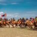 ‘Dunjingarav-2026’ Spring Horse Racing Event to Be Held on May 1