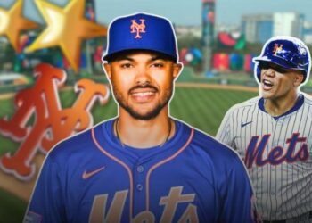 Gilbert Gómez reveals the flavors of the Major Leagues