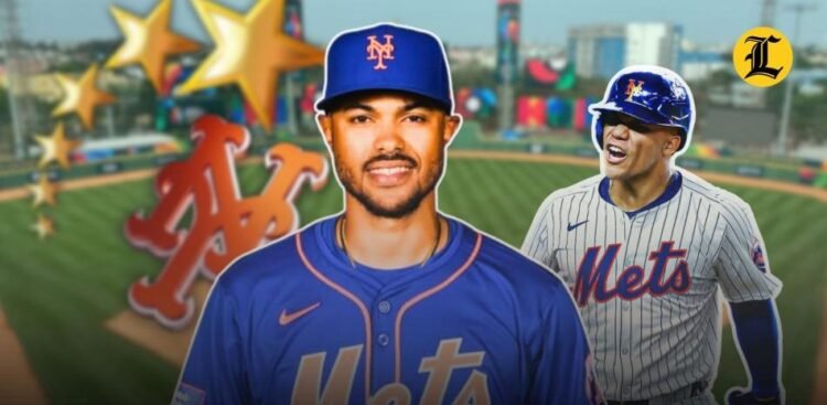 Gilbert Gómez reveals the flavors of the Major Leagues