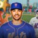 Gilbert Gómez reveals the flavors of the Major Leagues