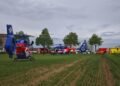 Fatal crash: Woman, 48, dies after crash at Eschdorf European Hillrace