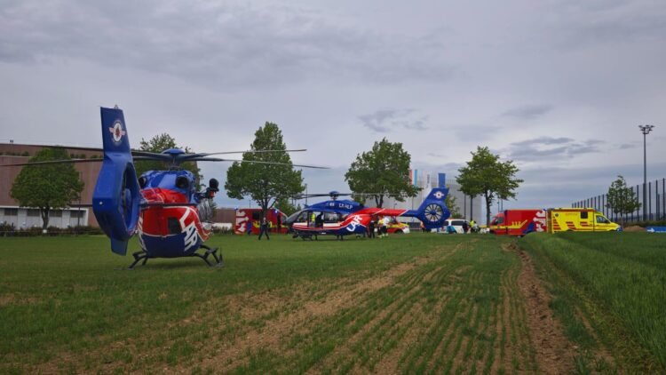 Fatal crash: Woman, 48, dies after crash at Eschdorf European Hillrace