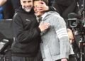 Haaland fires City into top spot against spirited Burnley