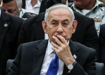 Israeli PM says he was treated for early-stage prostate cancer – World