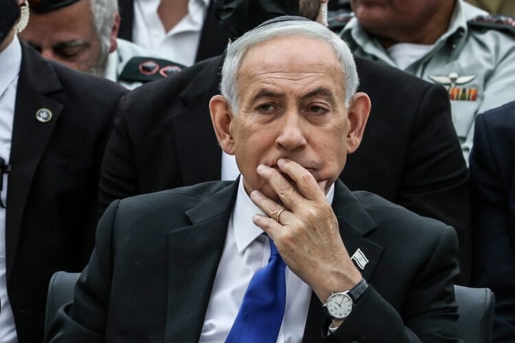 Israeli PM says he was treated for early-stage prostate cancer – World