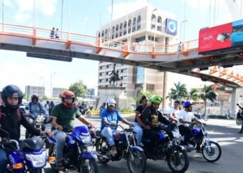 Motorcycle manufacturers and assemblers warn of disorder in the sector and urge regulation