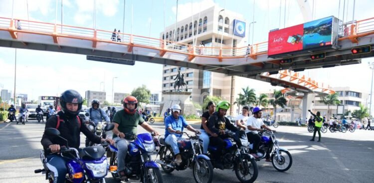 Motorcycle manufacturers and assemblers warn of disorder in the sector and urge regulation