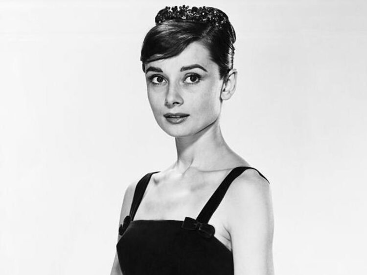 Audrey Hepburn, her son Sean speaks: «A very humble person. And he was always on time on set.”