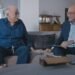 The last interview with Gino Paoli: «With Vanoni I learned to make love without feelings of guilt. On cocaine I wrote horrendous things”