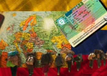 Are you looking to emigrate for work, studies, investment or asylum? These are the best destinations for Colombians depending on the profile