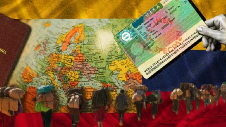 Are you looking to emigrate for work, studies, investment or asylum? These are the best destinations for Colombians depending on the profile