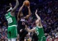 ‘VJ’, Sixers stave off elimination | Sports