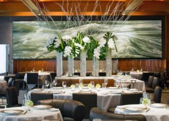 Miranda Priestly’s return passes through the business lunch: the New York restaurants where she would have lunch according to the Michelin Guide