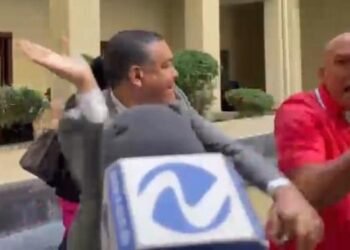 A complaint is filed against Jhossan Capell for attacking the father of one of the victims of the Jet Set case