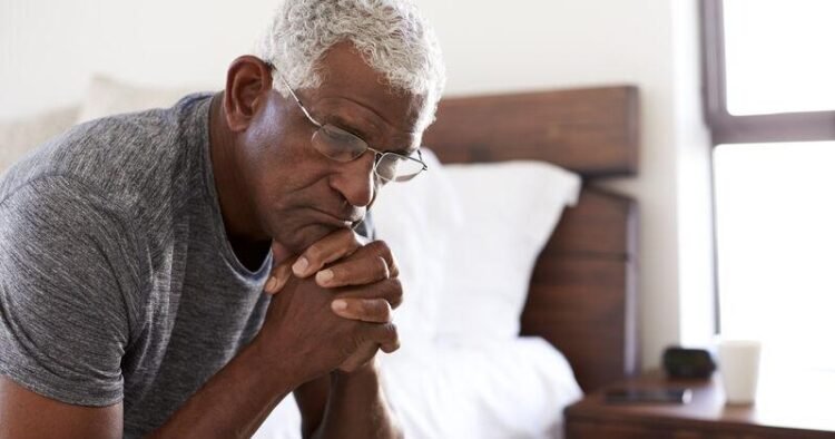 The overlooked diagnoses in men’s sexual health | Lifestyles