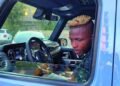 Milan, Victor Osimhen reported by Mercedes-Benz for a 90 thousand euro leasing: outstanding installments and hybrid car never returned