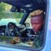 Milan, Victor Osimhen reported by Mercedes-Benz for a 90 thousand euro leasing: outstanding installments and hybrid car never returned