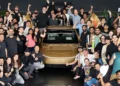 Tesla, starts the production of the robotaxi without steering wheel and pedals. When it arrives and how it works