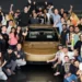 Tesla, starts the production of the robotaxi without steering wheel and pedals. When it arrives and how it works