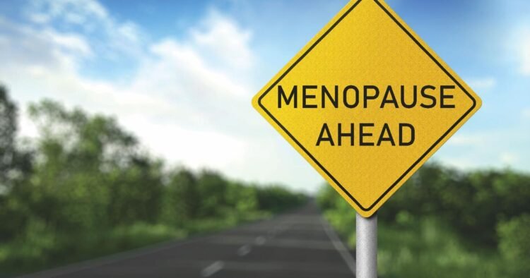 Navigating menopause through nutrition | Lifestyles
