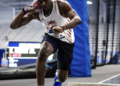 Bahamians in action at Drake Relays | Sports