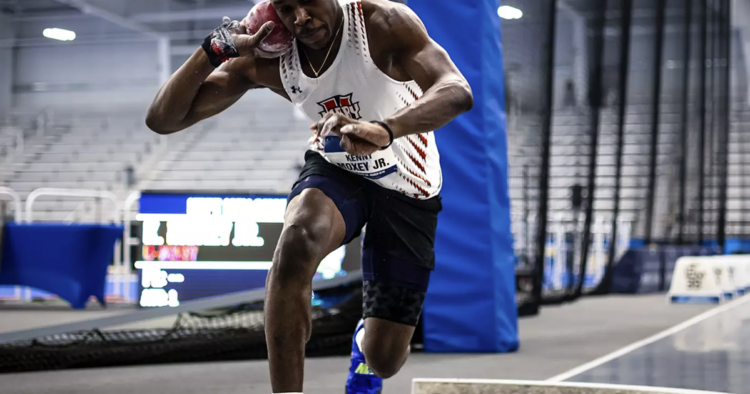 Bahamians in action at Drake Relays | Sports