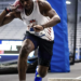 Bahamians in action at Drake Relays | Sports