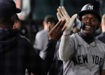‘Jazz’ hits another home run | Sports