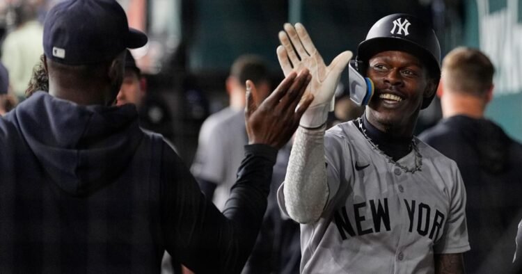 ‘Jazz’ hits another home run | Sports
